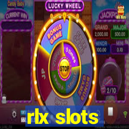 rlx slots